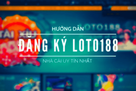 Loto188 Com Đăng Nhập: Hướng Dẫn Chi Tiết