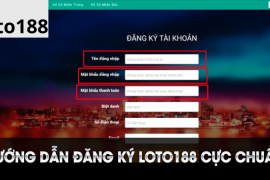 Loto188 Com Đăng Nhập: Các Trò Chơi Đa Dạng