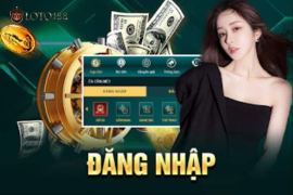 Loto188 Com Đăng Nhập: Chính Sách Bảo Mật